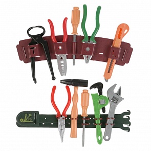 Набор строительных инструментов (B1107804 (180))